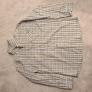 Eddie Bauer Light Long Sleeve, M